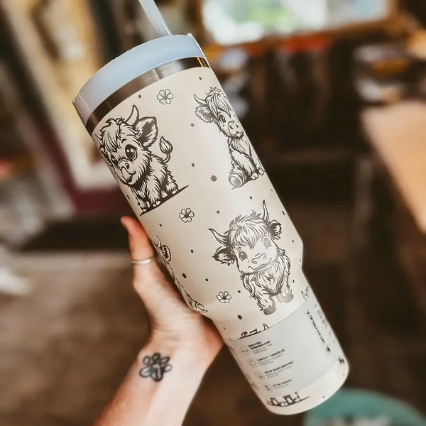 Tumbler