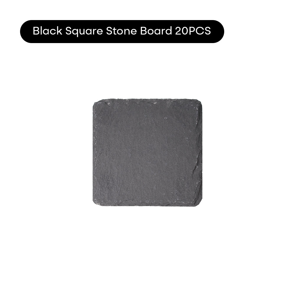 36 STÜCK Basswood-Platten