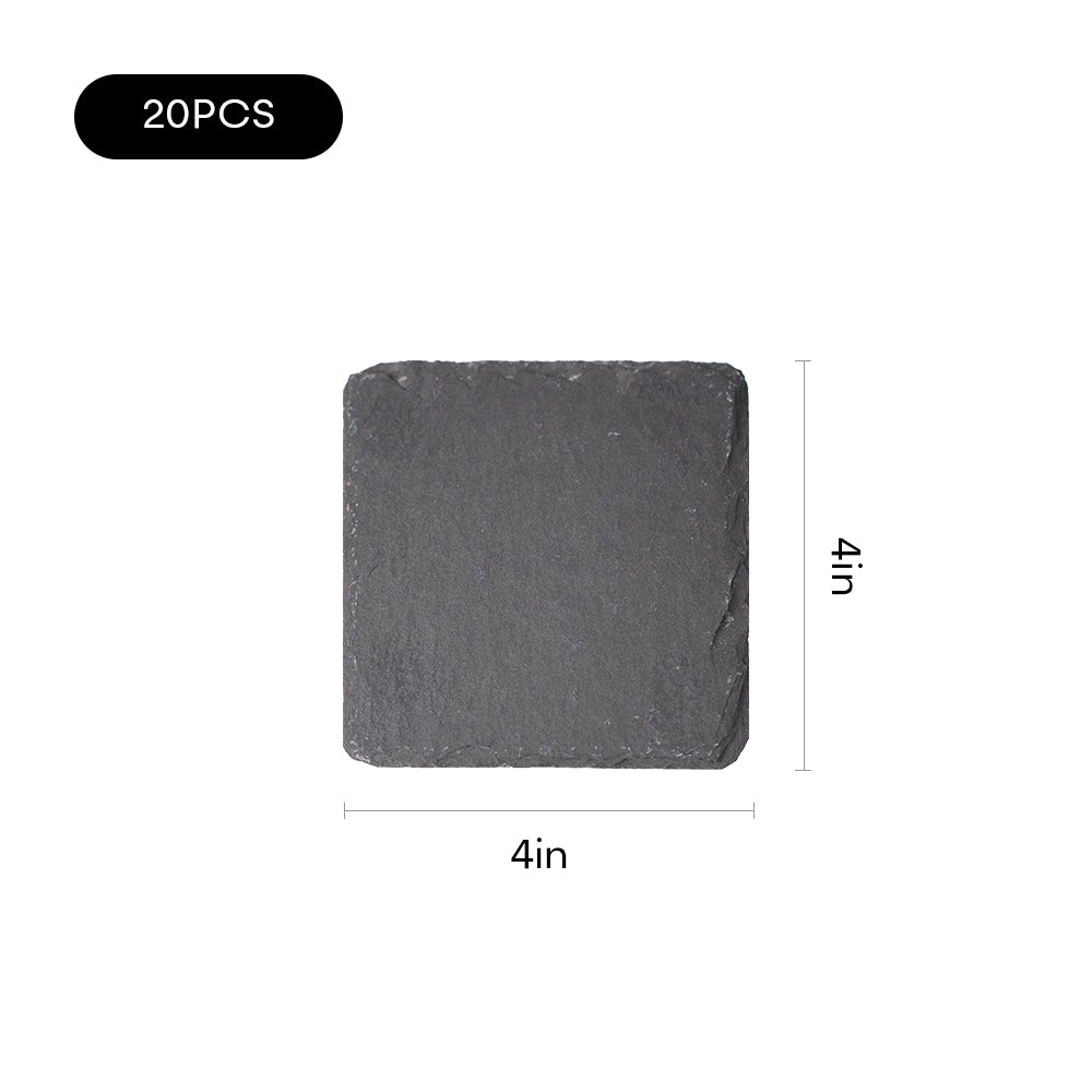 36 STÜCK Basswood-Platten