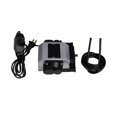 BlazeX Air Pump For M2 Series