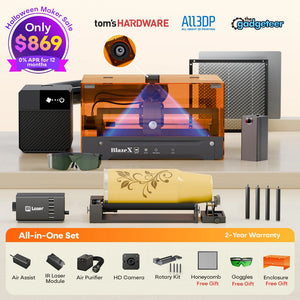 10W / All-in-One Set