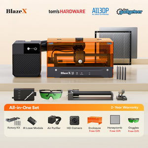 10W / All-in-One Set