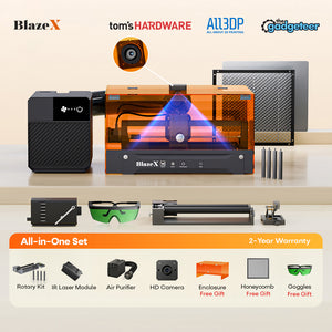10W / All-in-One Set