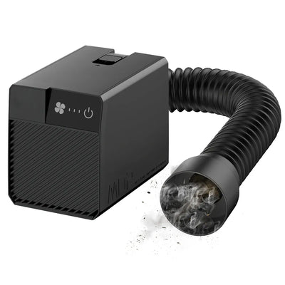 BlazeX Air Purifier for Laser Engraver