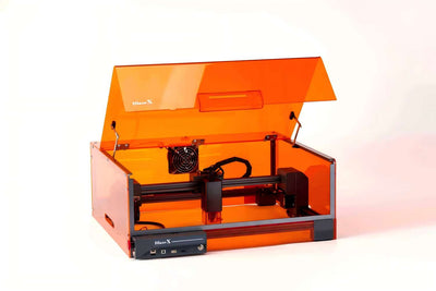 BlazeX M2 Pro Laser Engraving Machine