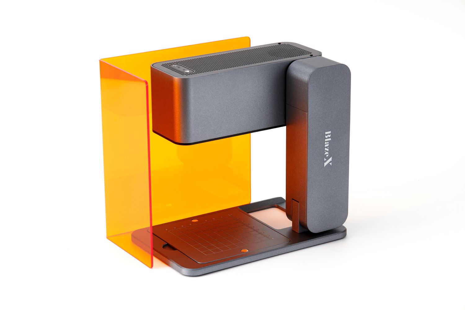 BlazeX S2 Portable Laser Engraver