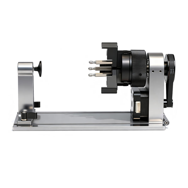 BlazeX Rotary Fixture Clamp