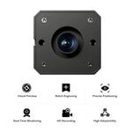 BlazeX Precision Camera Module