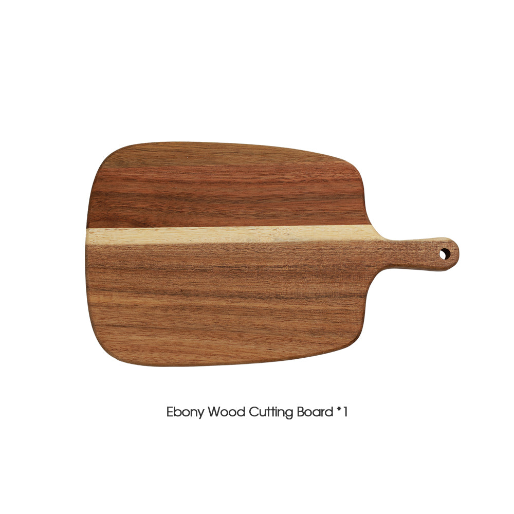 Wooden Cutting Board for Laser Engraving