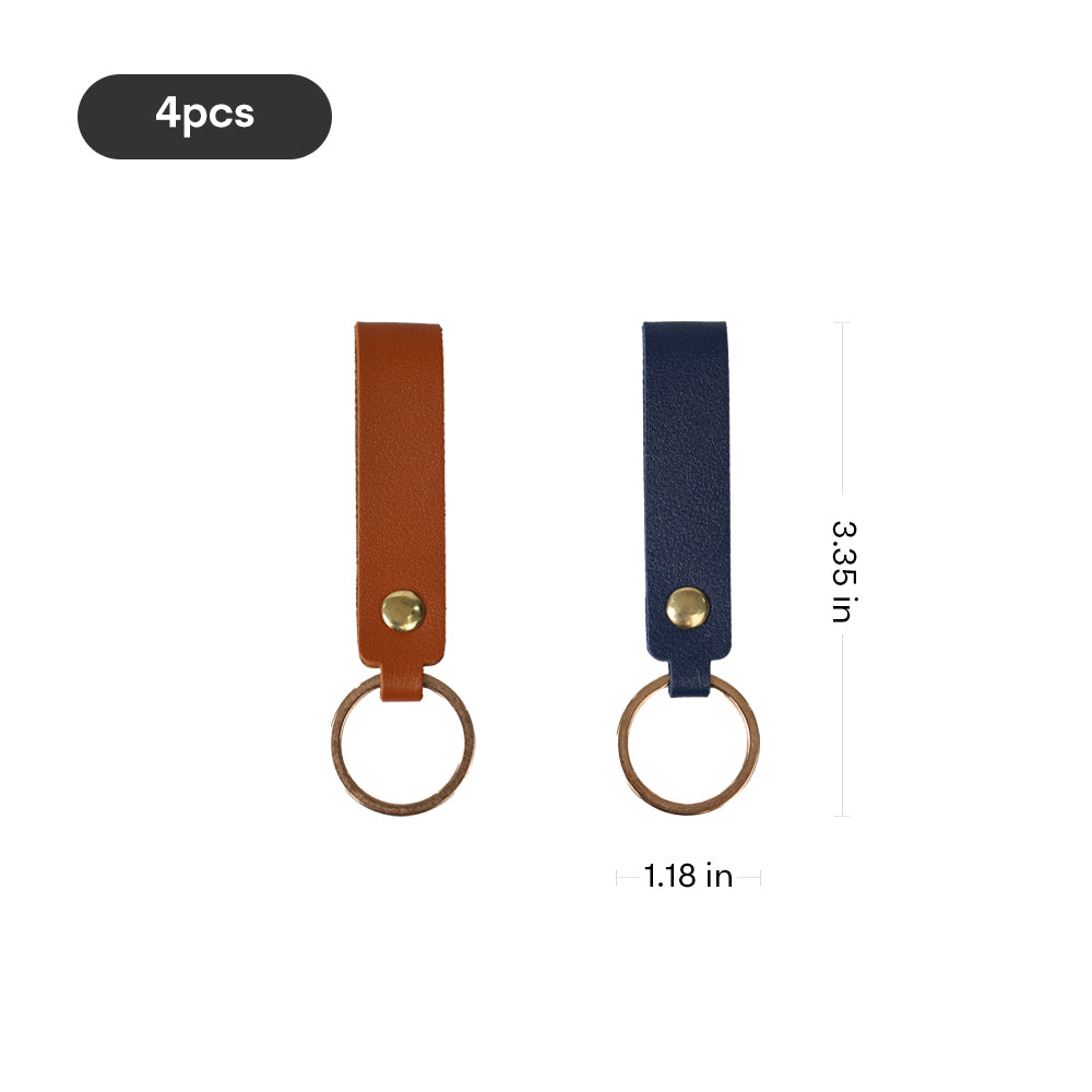 72 PCS DIY Engraving Material