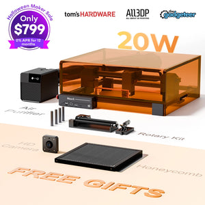20W / Ultra Set