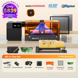 10W / All-in-One Set