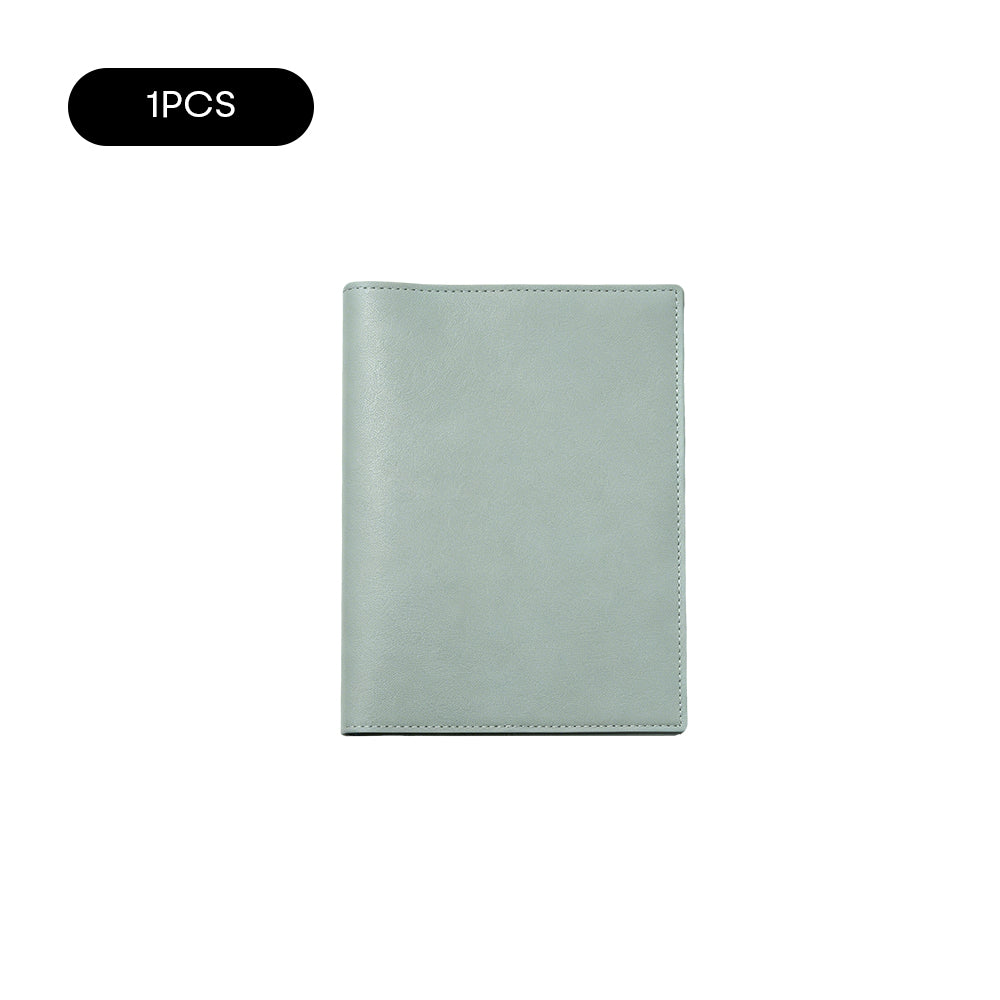 5pcs PU Leather Notebook Covers for Laser Engraving