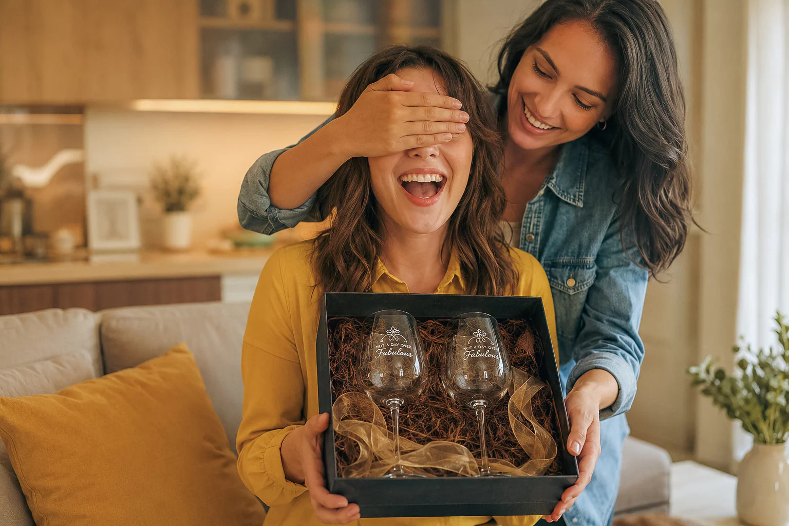 Personalized Gifts