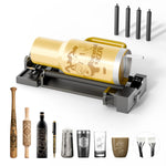 BlazeX Rotary Kit For M3 Pro