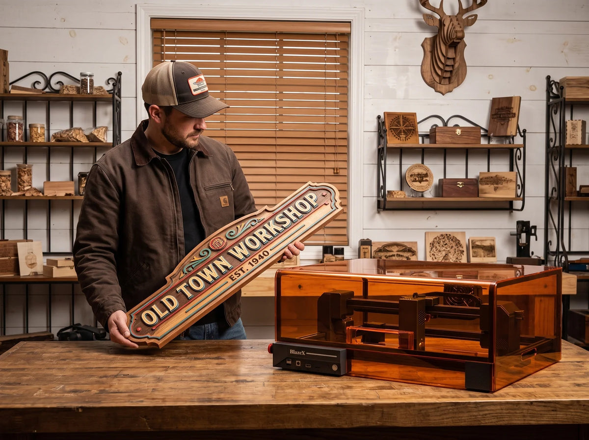 Woodworking