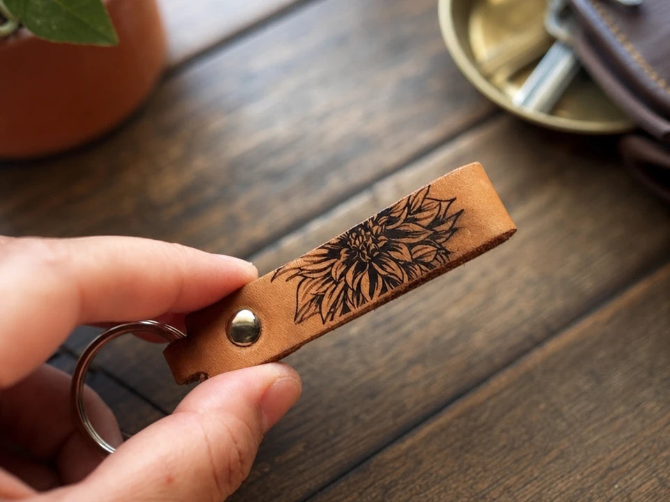 Cut and engrave everyday materials
