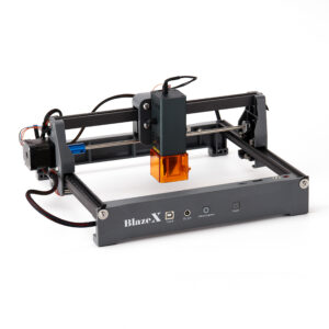 BlazeX M3 Laser Engraving Machine