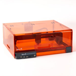 BlazeX M2 Pro Laser Engraving Machine