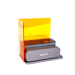 BlazeX S2 Portable Mini Laser Engraver