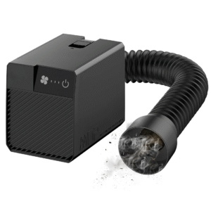 BlazeX Air Purifier