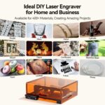 DIY Engraver for Home and Business