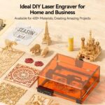DIY Engraver